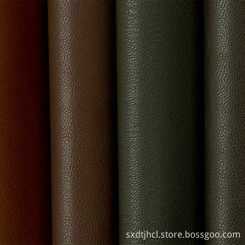 Best-selling And Durable PU leather